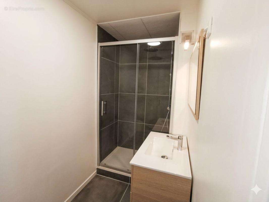 Appartement à BILLERE