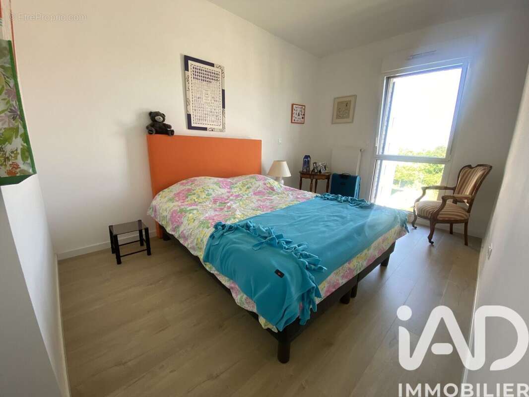 Photo 7 - Appartement à MOUVAUX