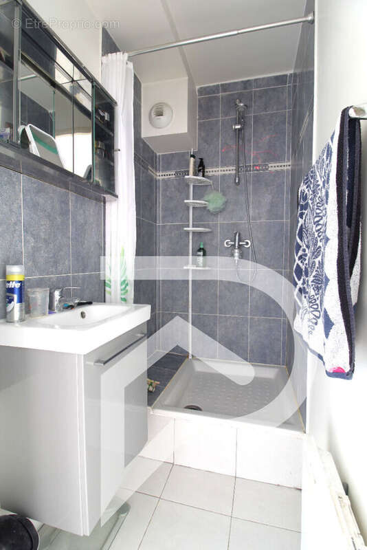 Appartement à VERBERIE