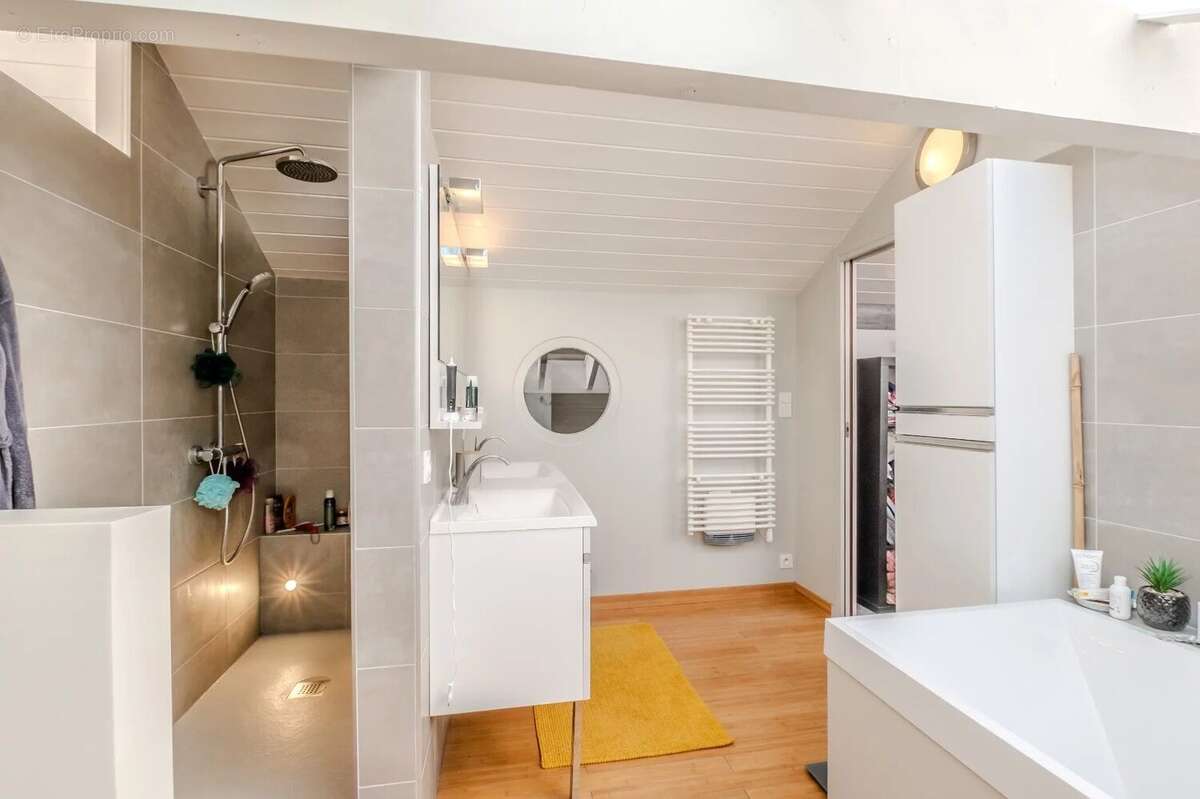 Maison 5 pieces - a vendre - anthy sur leman - photo 14