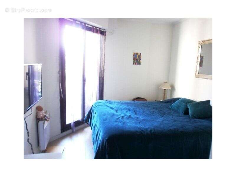 Appartement à LE PERREUX-SUR-MARNE