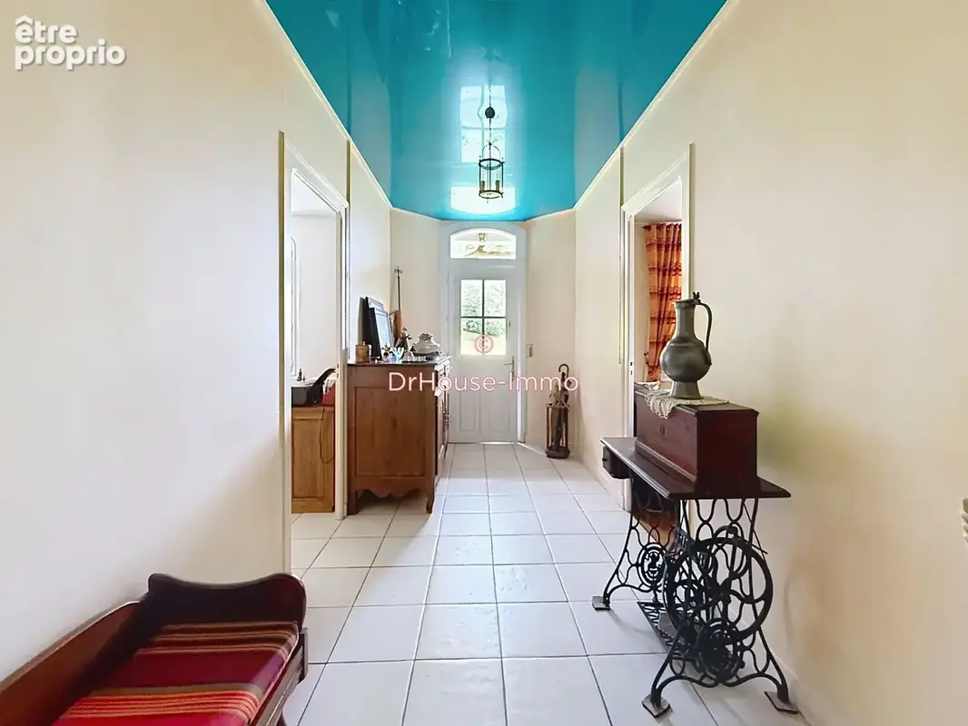 Maison 200 m² à L'isle-D'espagnac  - photo 22
