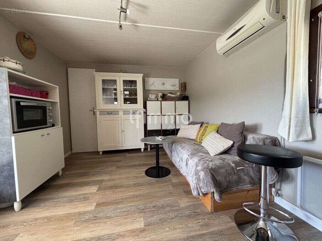 Maison de vacances 3 chambres - photo 4