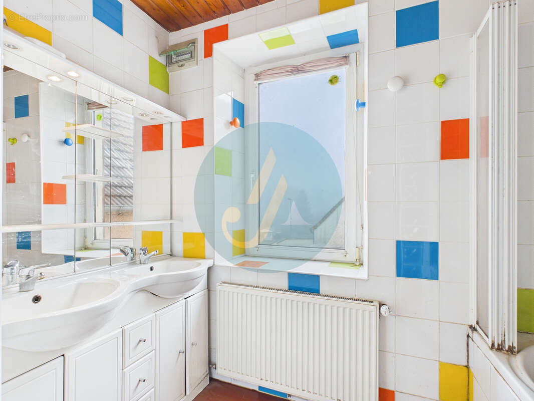 Maison à TRONSANGES