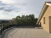 Appartement à VENISSIEUX