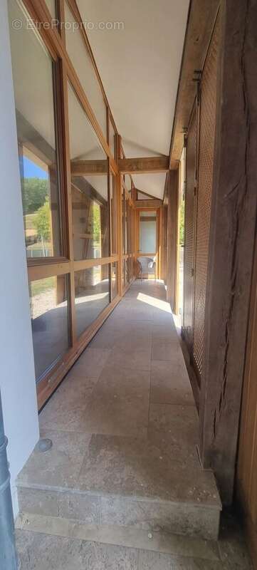 A vendre avec l'Agence Immobilière Le Pic du Quercy - photo 12