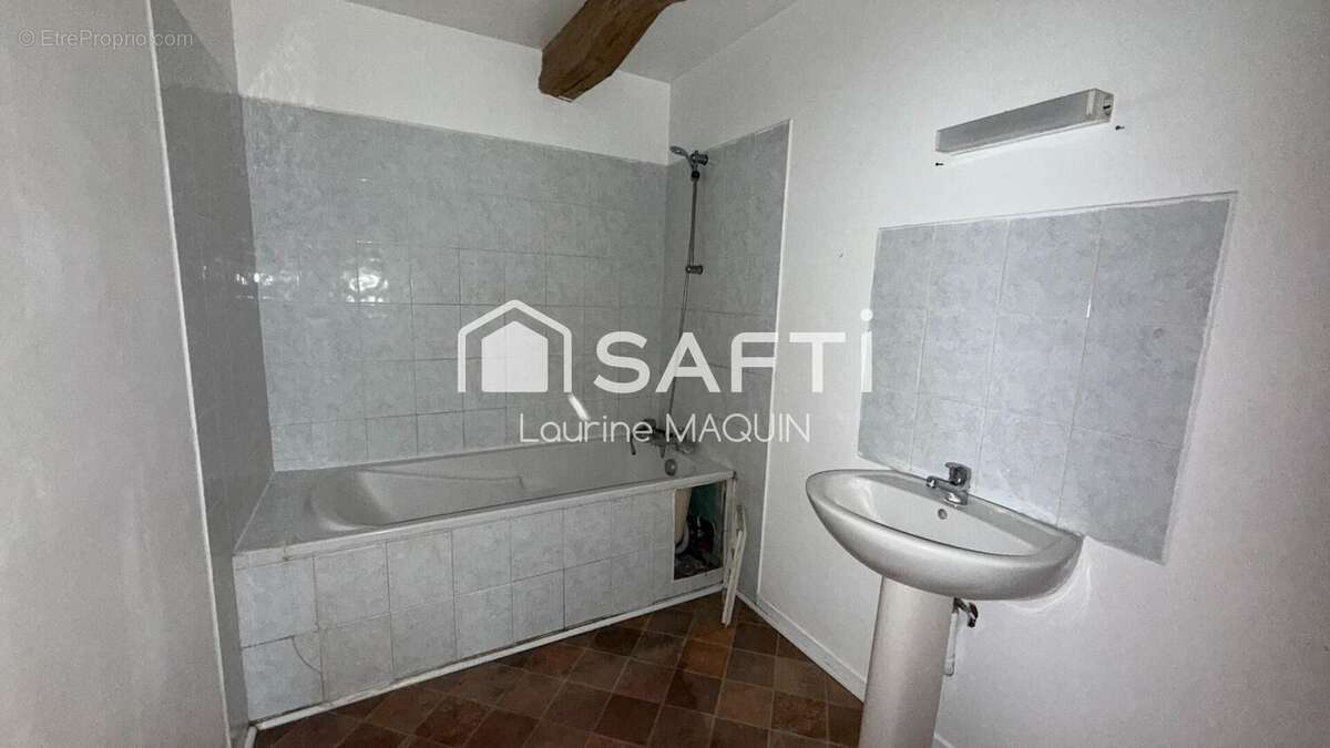 Photo 4 - Maison à DIZY-LE-GROS