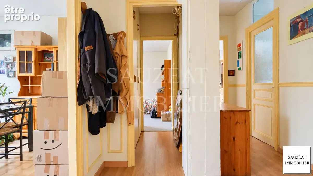 Appartement Montrouge 4 pièce(s) 98.50 m2 - photo 6