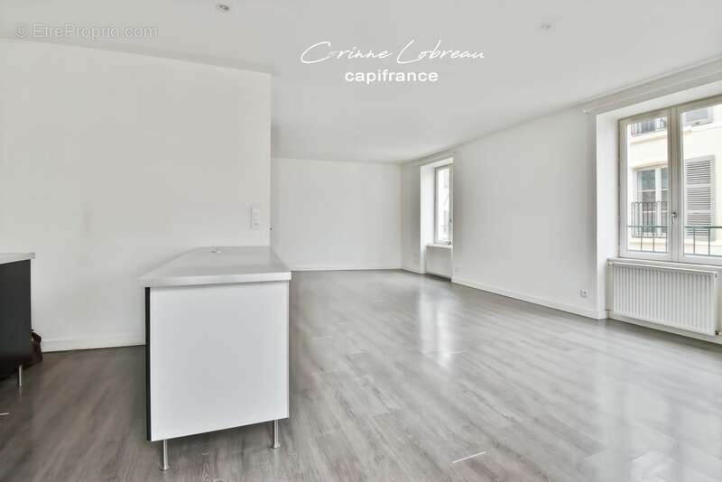 Appartement à MACON