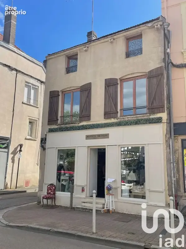 Photo 1 - Appartement à CHAUMONT