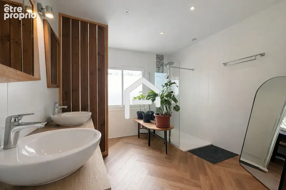 Maison 158 m² à Bonrepos-Sur-Aussonnelle  - photo 5