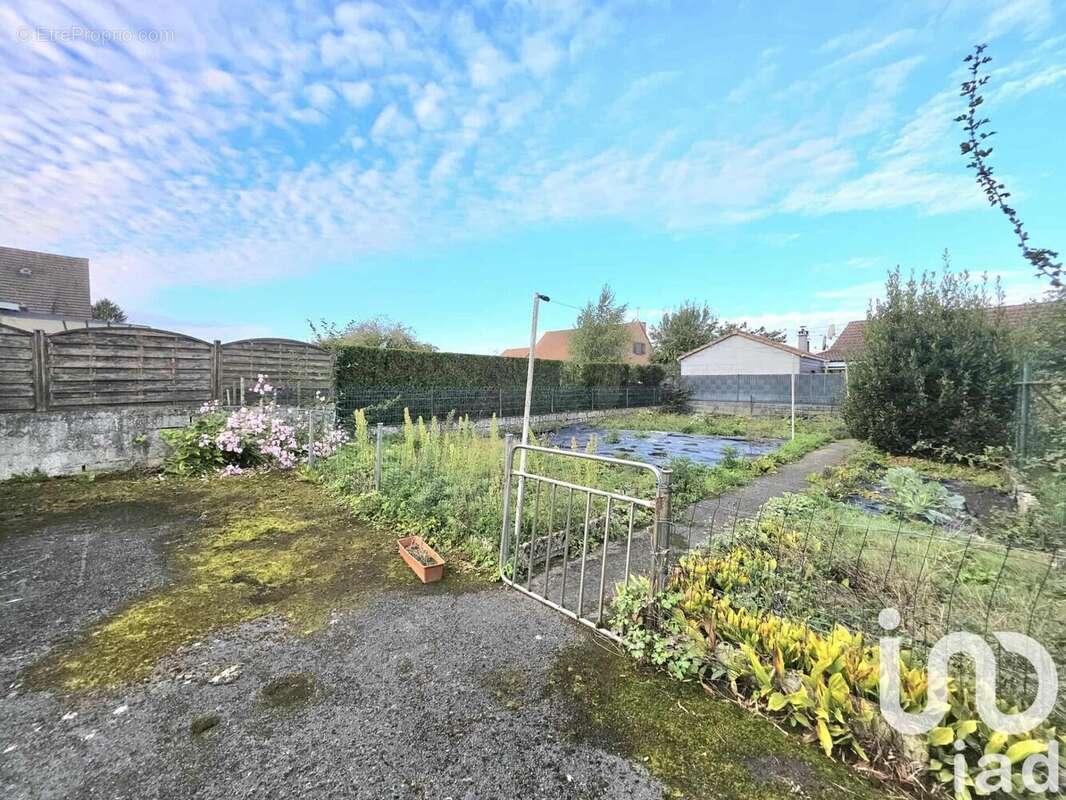 Photo 3 - Maison à LEVAL