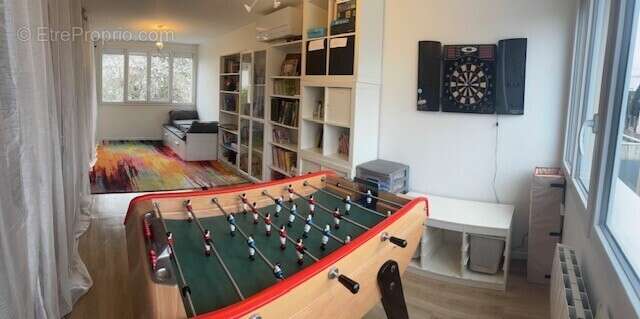 Maison 144m² à créteil - photo 4