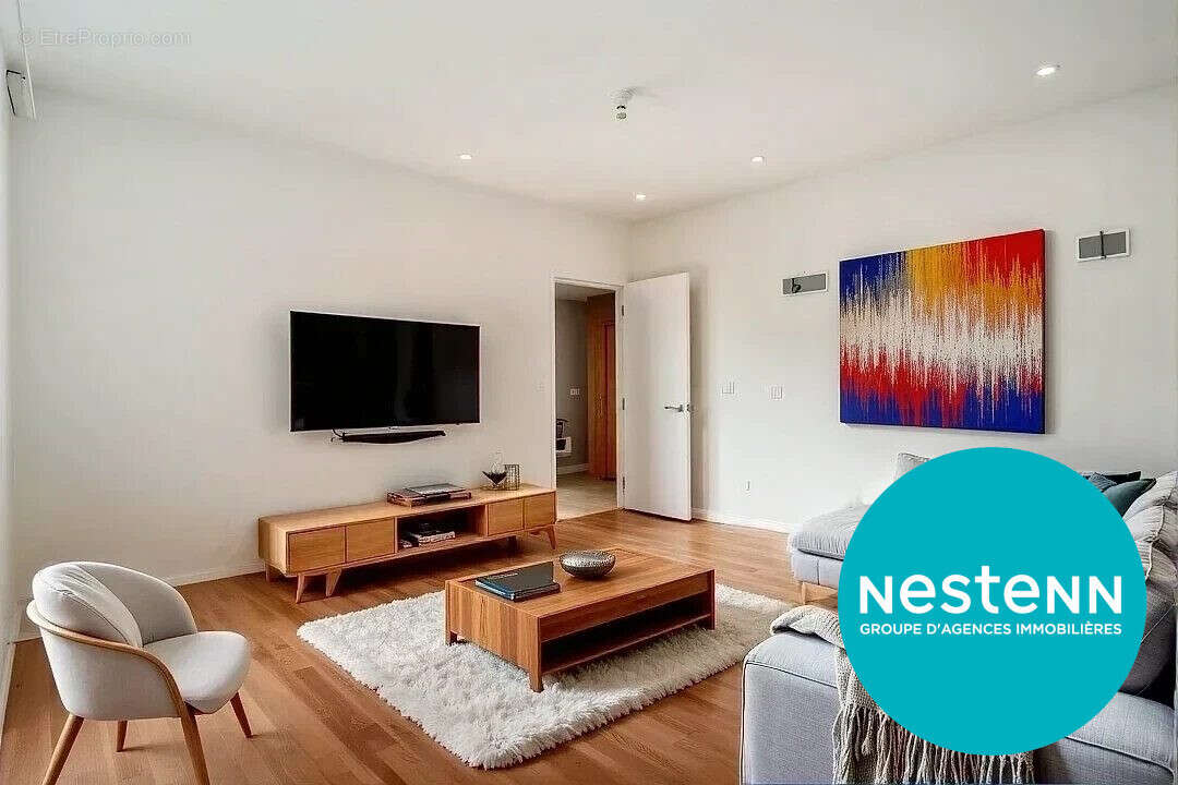 Appartement à RUEIL-MALMAISON