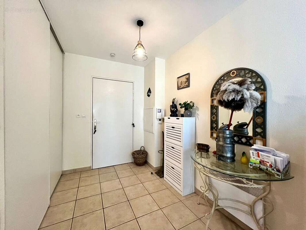 Appartement à SAINT-BRIEUC