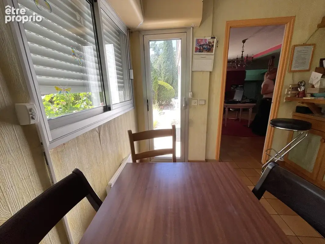 Nouvelle Maison Houilles - photo 2
