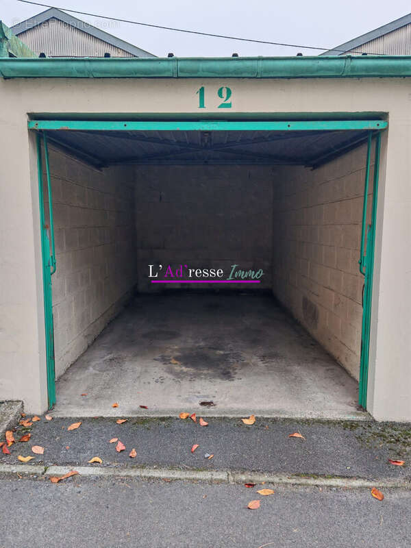 Appartement à CAMBRAI