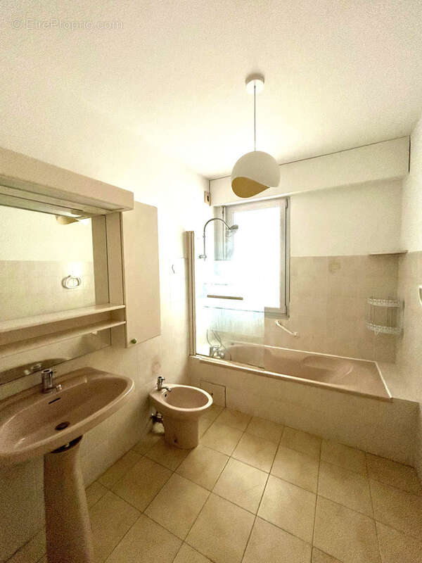 Appartement à AJACCIO