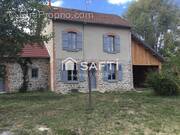 Photo 1 - Maison à PONTAUMUR