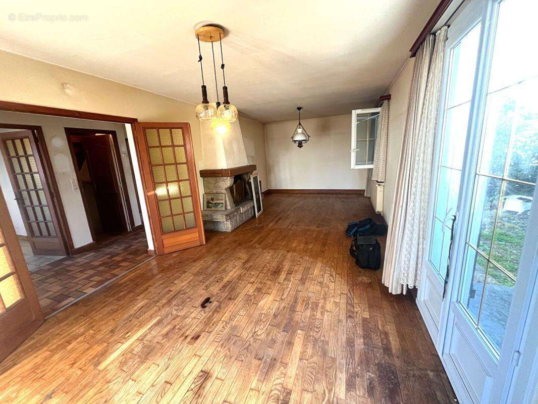 Maison à SAINT-MALO