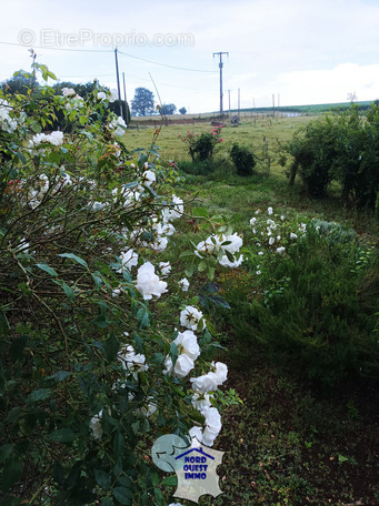 Maison à SAINT-BOMER-LES-FORGES