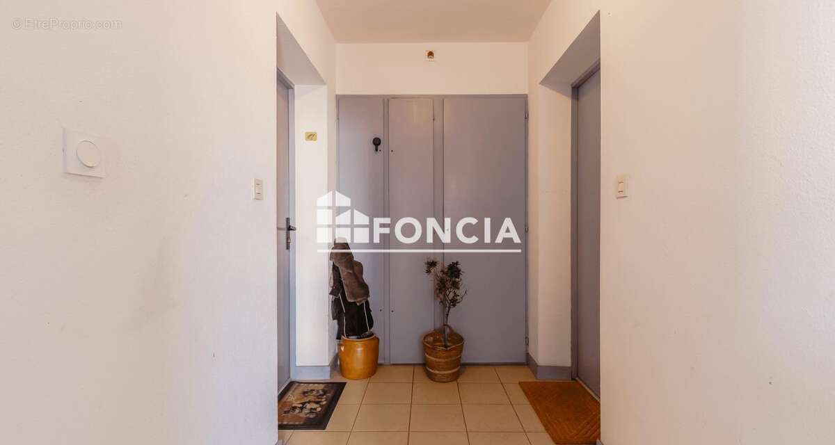 Appartement à LES SABLES-D'OLONNE