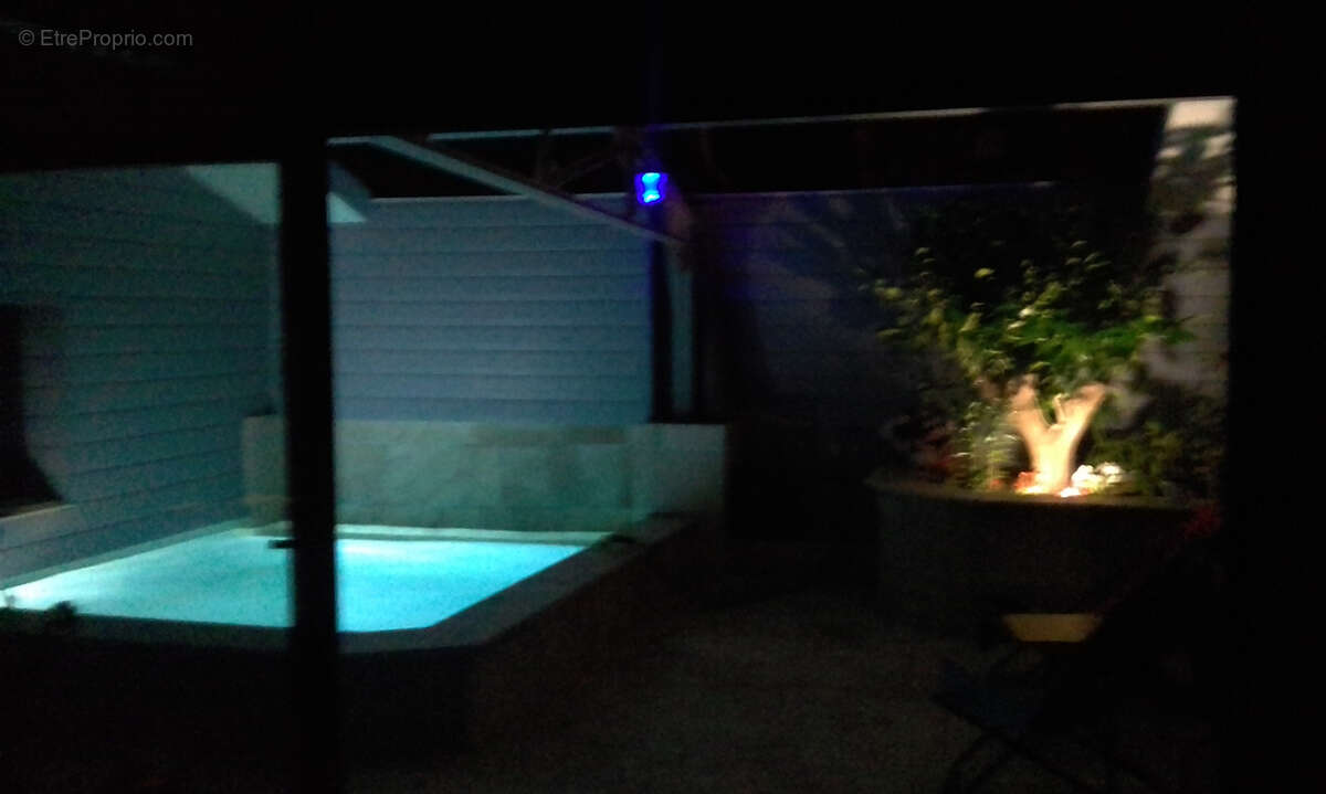 Maison à CASTELNAU-D&#039;AUDE