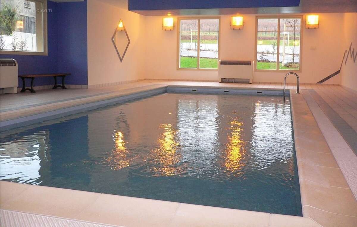 Appartement à BERGHEIM