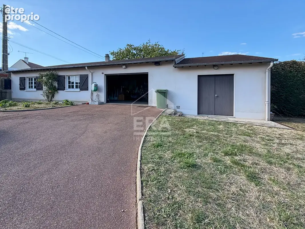 Maison 8 pièces 190 m², charme de l'ancien avec piscine - photo 5