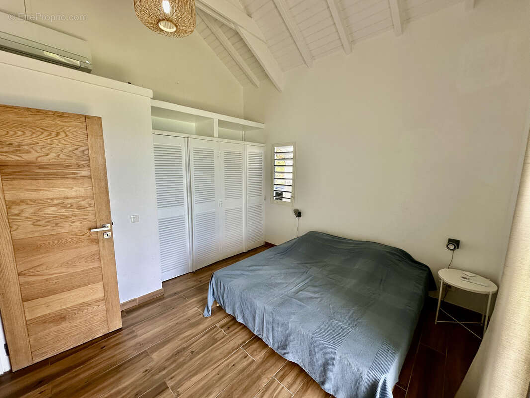 Maison à SAINT-MARTIN