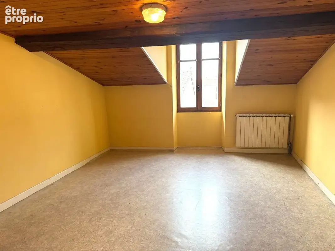 Maison 5 pièces 110 m² à vendre à Bourg-De-Peage (26300) - photo 6