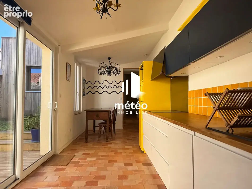 Maison 7 pièces à vendre aux Sables d'Olonne - Réf 6193 - photo 3