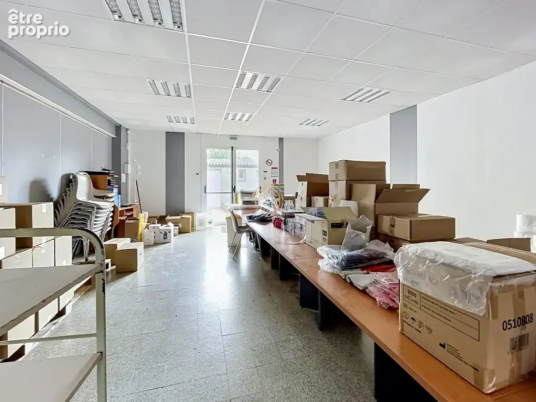 Maison 5 pièces 176 m² à vendre à Raimbeaucourt (59283) - photo 3