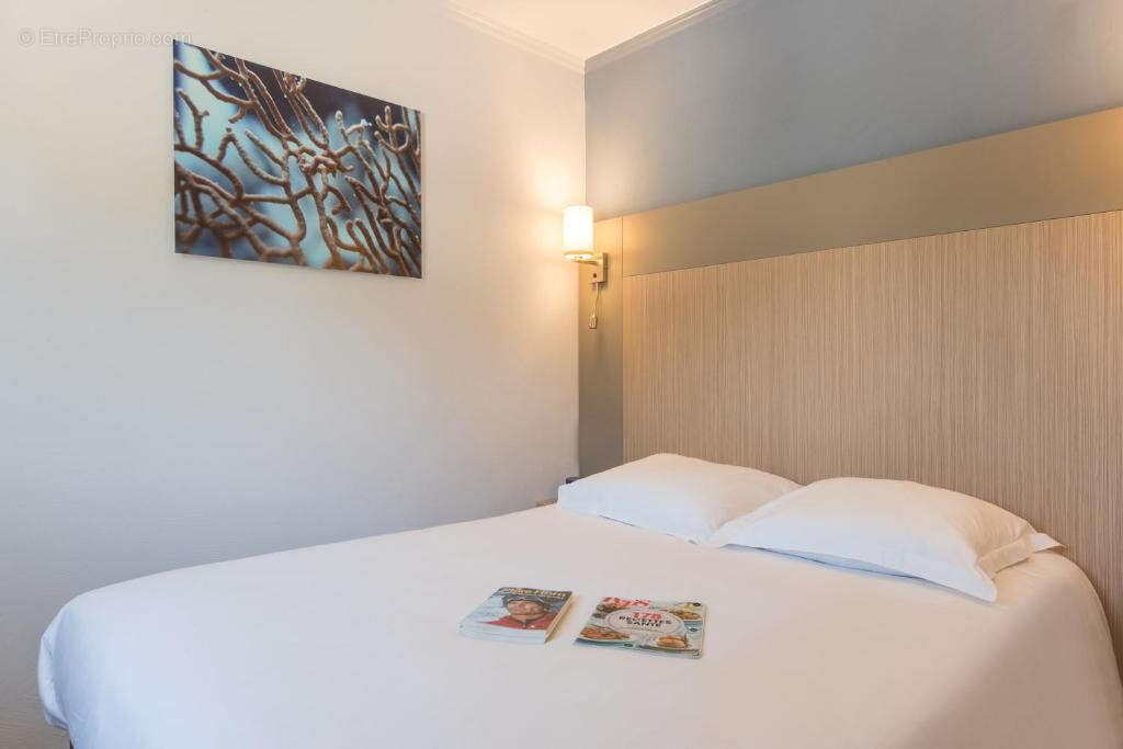 Investissement en residence de tourisme - photo 11