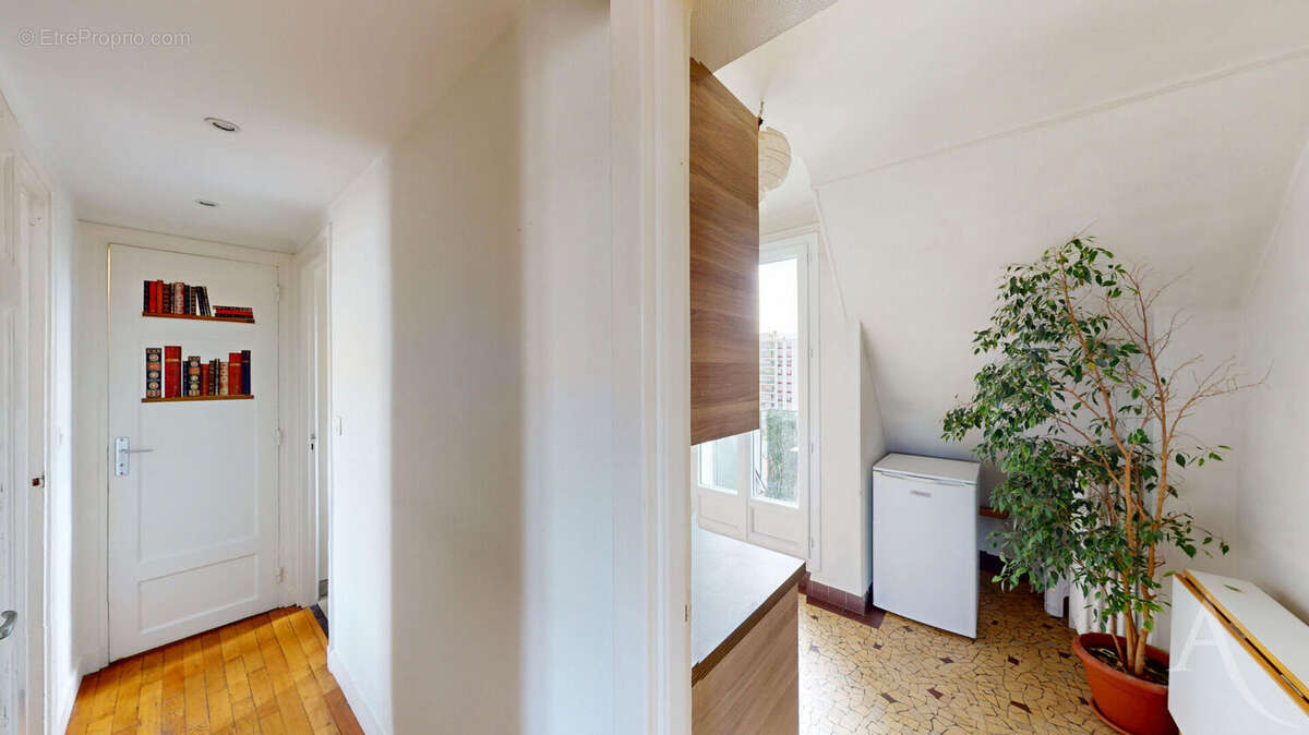 Appartement Montreuil - photo 9