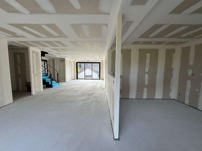 Maison à SAINT-NAZAIRE