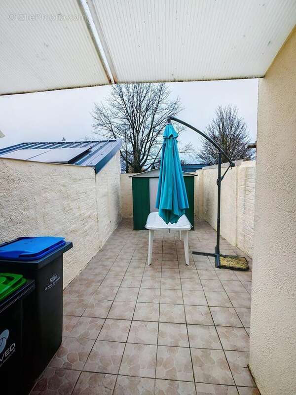 Photo 5 - Maison à RAISMES