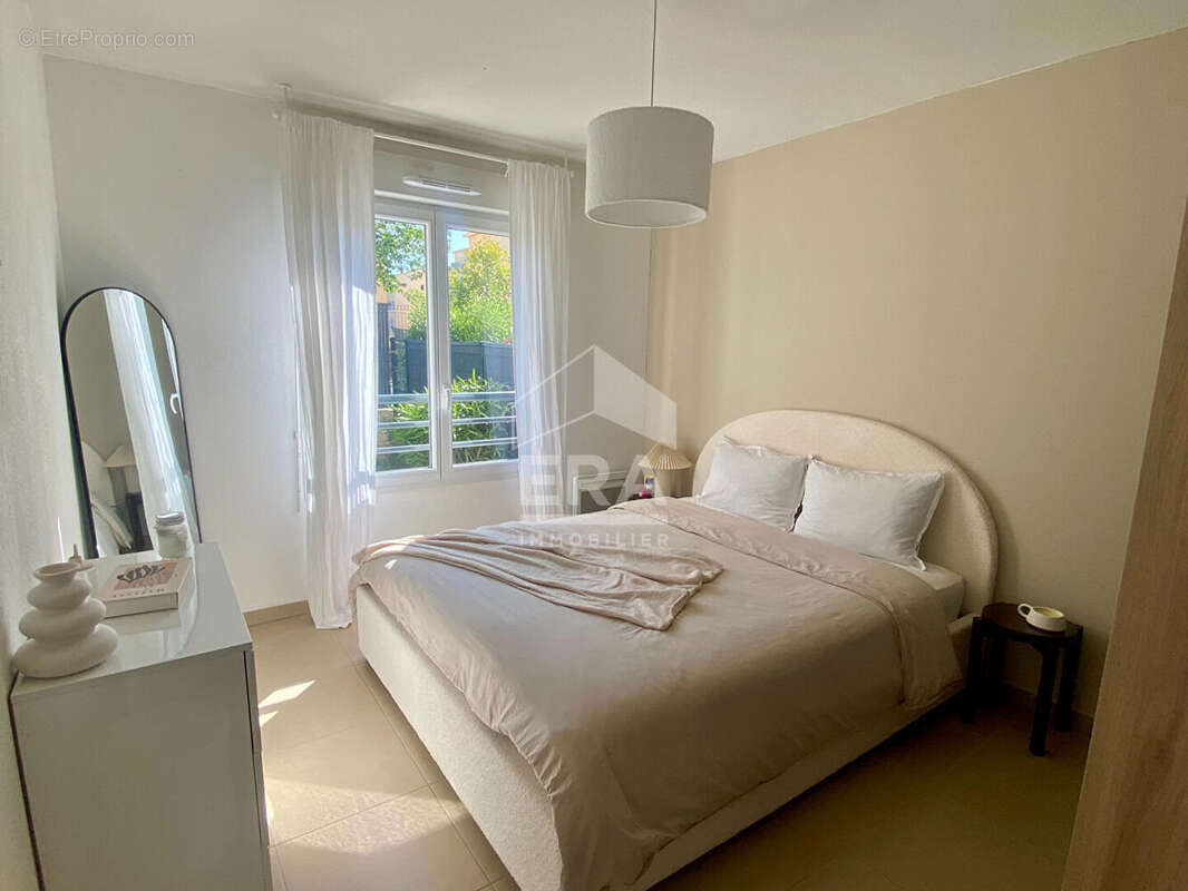 Appartement à DRAGUIGNAN