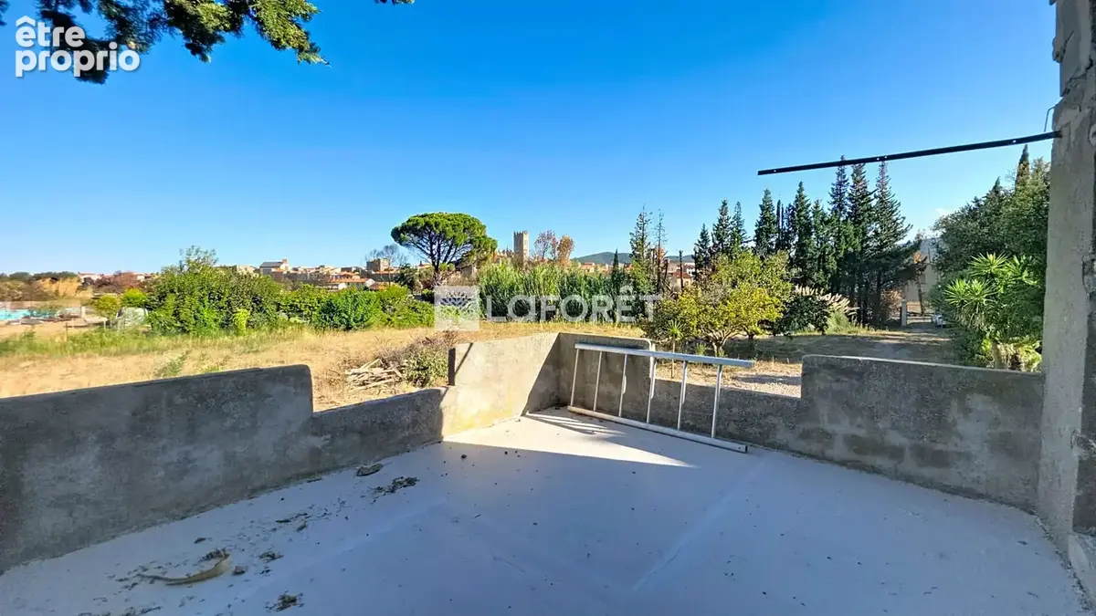 Terrain de loisirs de 4 800 m² avec Eau et électricité - photo 6