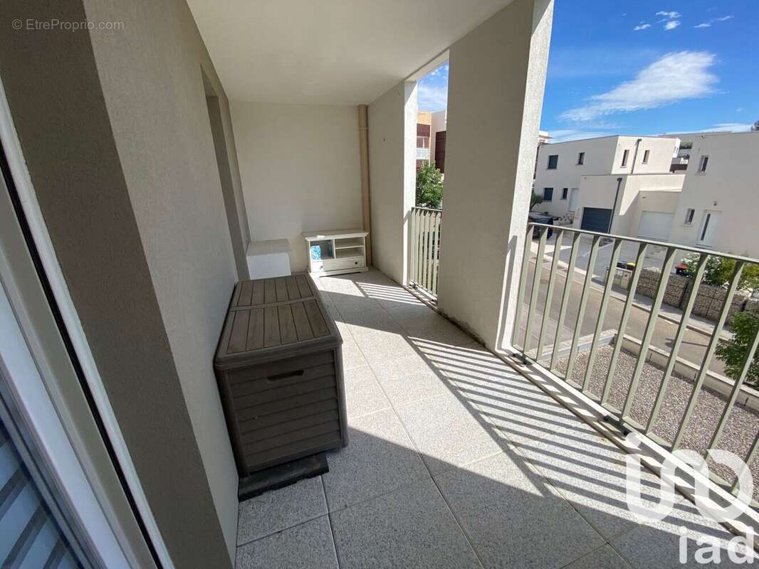 Photo 6 - Appartement à PRADES-LE-LEZ