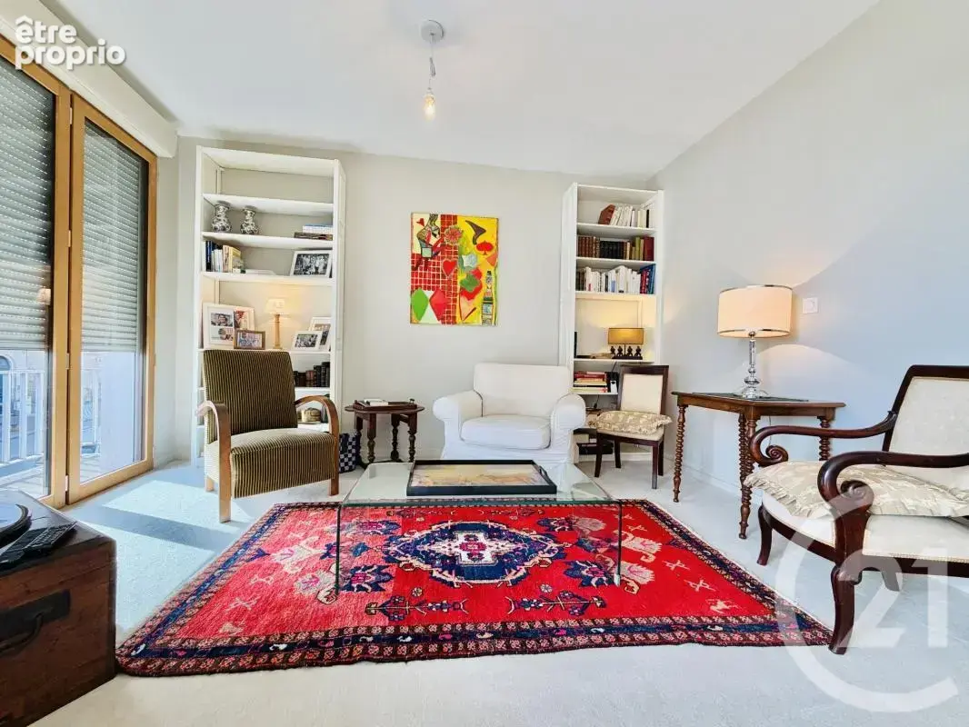 Appartement à LIMOGES
