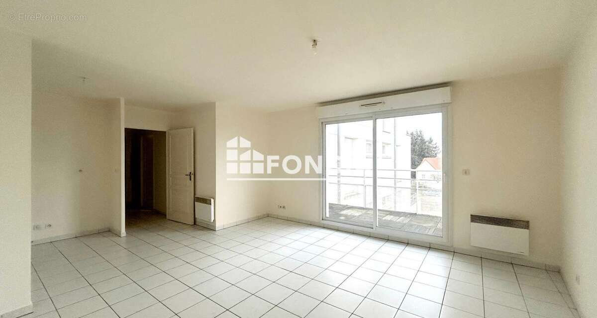 Appartement à ORMES
