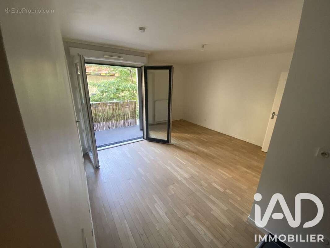 Photo 5 - Appartement à SAINT-OUEN