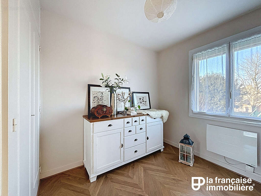 Appartement à CHATEAUGIRON