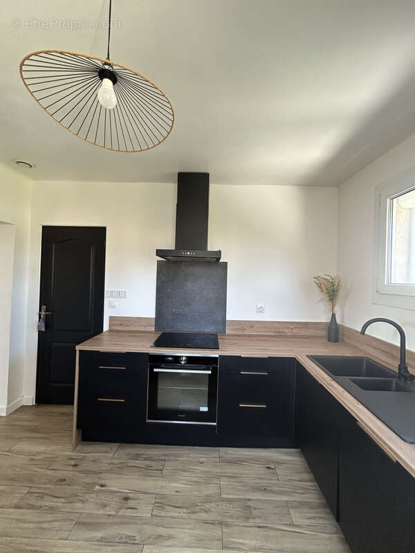 Appartement à AUBAGNE