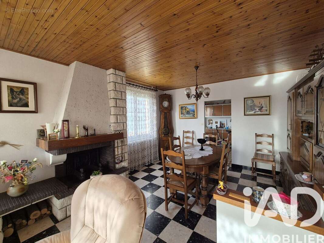 Photo 5 - Maison à JARD-SUR-MER