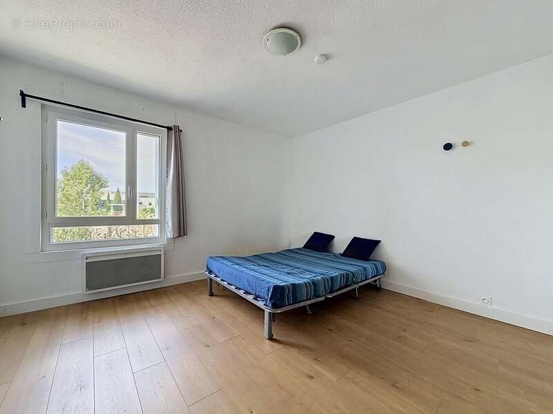 Studio montpellier alco 27 m2 - photo 4