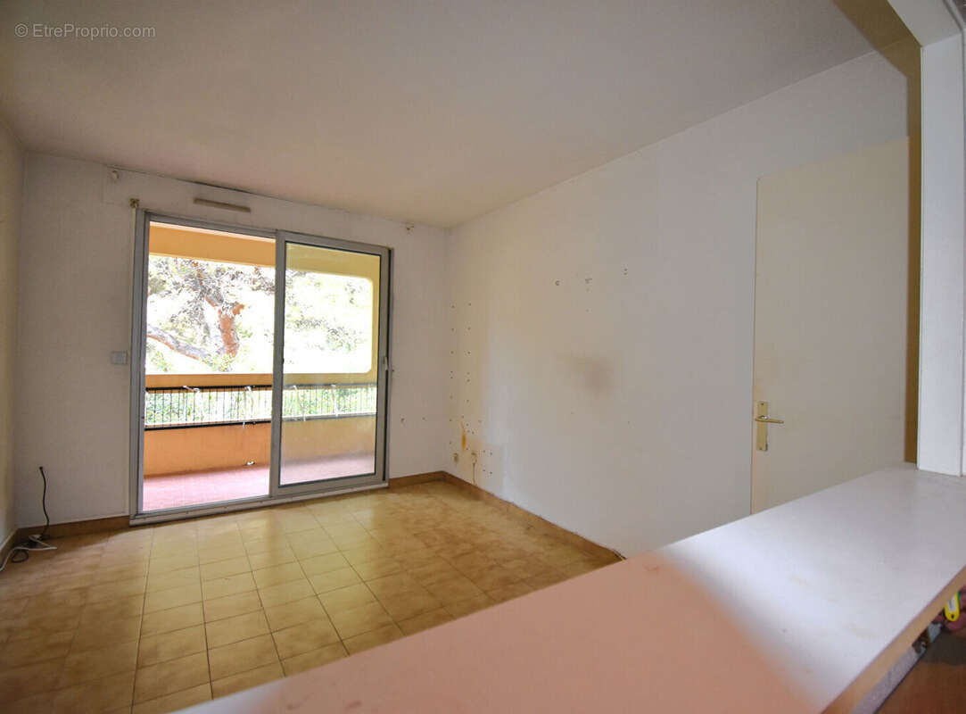 Appartement à SAINT-RAPHAEL