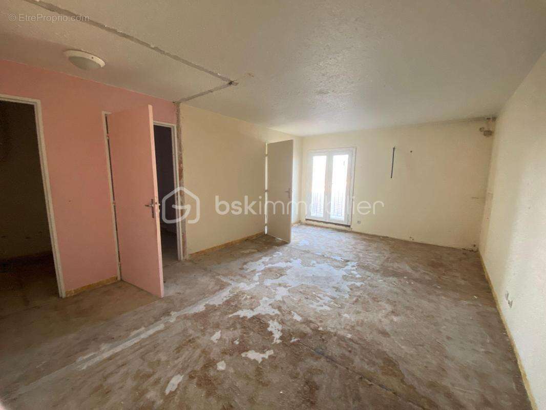 Appartement à SAINT-CHRISTOL