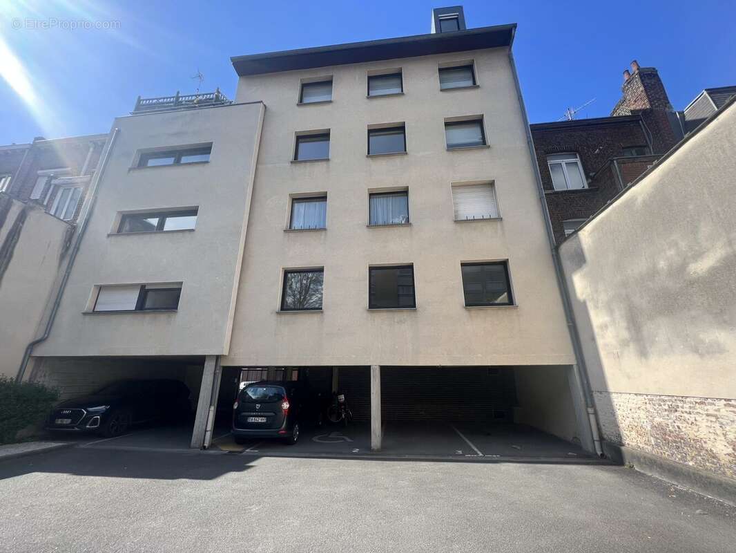 Appartement à LILLE